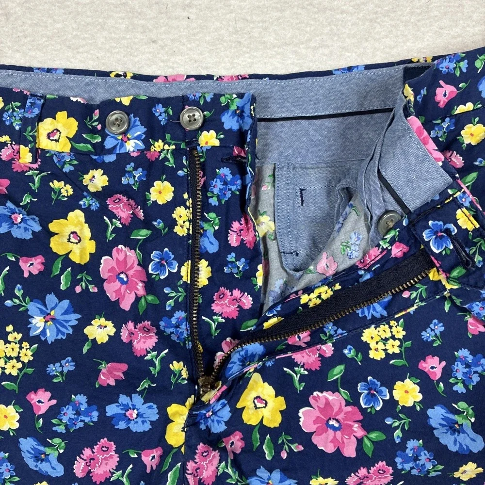 Polo Ralph Lauren features style